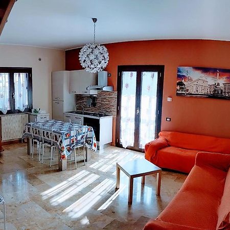 Casa Vacanze Volpe Dell'Etna Nicolosi Ngoại thất bức ảnh