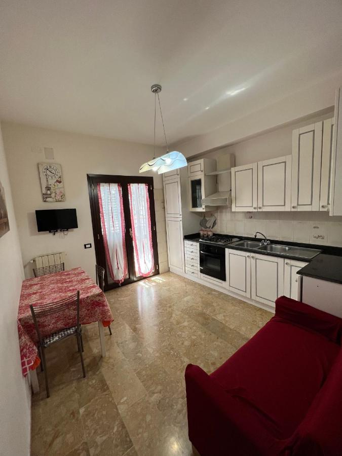 Casa Vacanze Volpe Dell'Etna Nicolosi Ngoại thất bức ảnh
