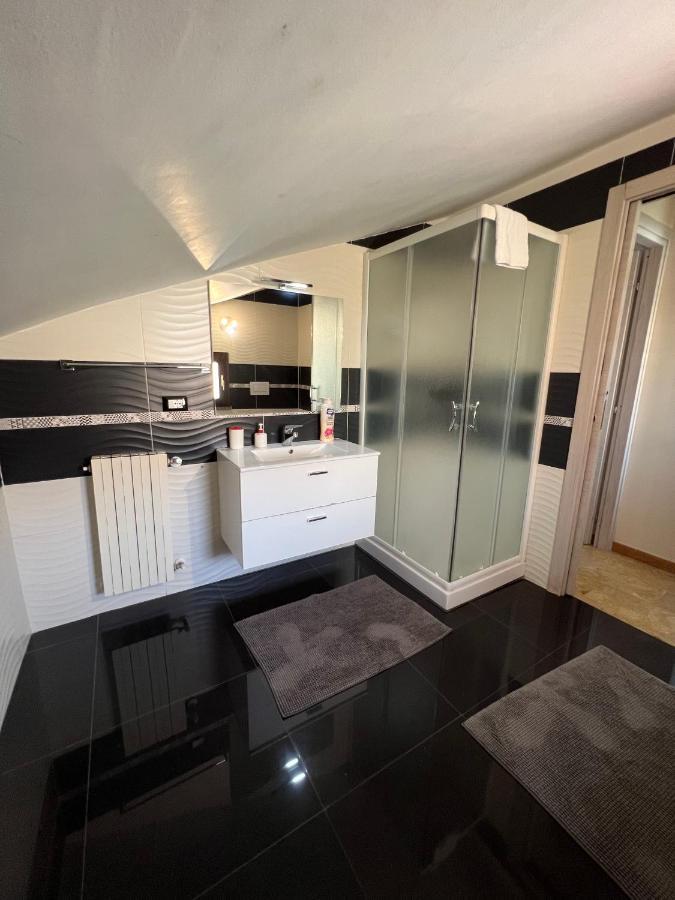 Casa Vacanze Volpe Dell'Etna Nicolosi Ngoại thất bức ảnh