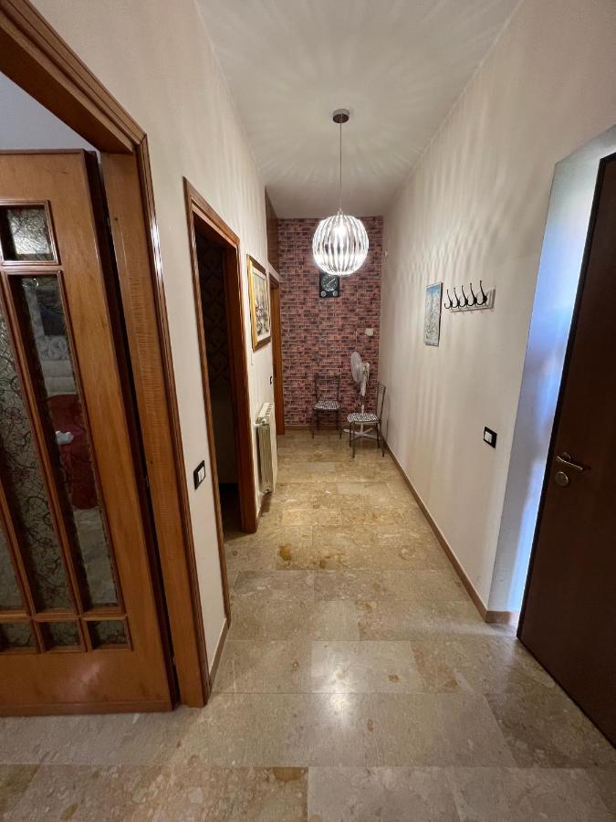 Casa Vacanze Volpe Dell'Etna Nicolosi Ngoại thất bức ảnh