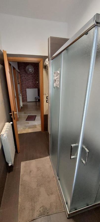 Casa Vacanze Volpe Dell'Etna Nicolosi Ngoại thất bức ảnh
