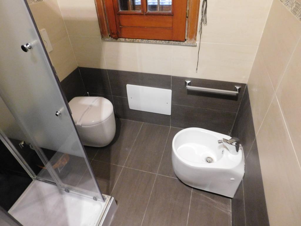 Casa Vacanze Volpe Dell'Etna Nicolosi Ngoại thất bức ảnh