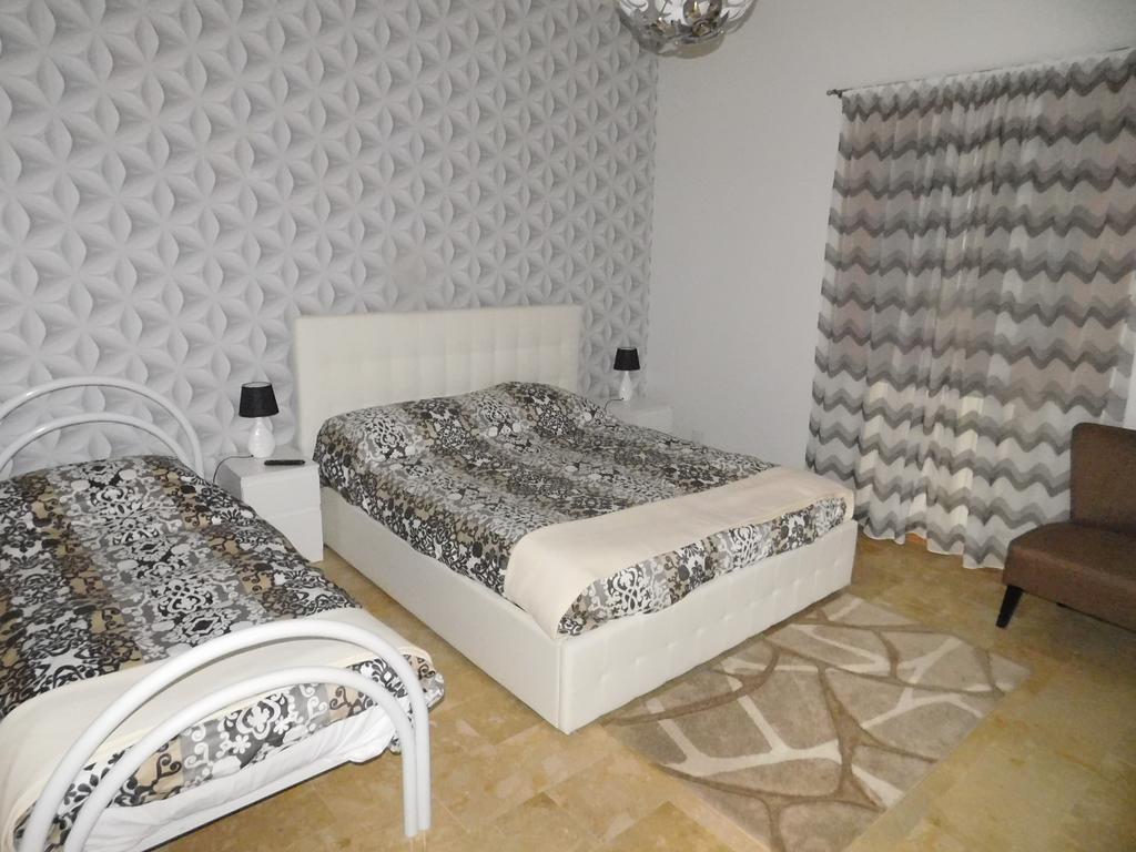 Casa Vacanze Volpe Dell'Etna Nicolosi Ngoại thất bức ảnh