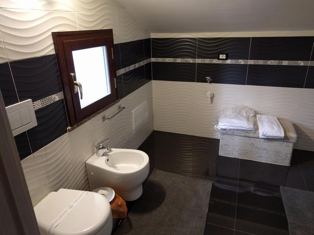Casa Vacanze Volpe Dell'Etna Nicolosi Ngoại thất bức ảnh