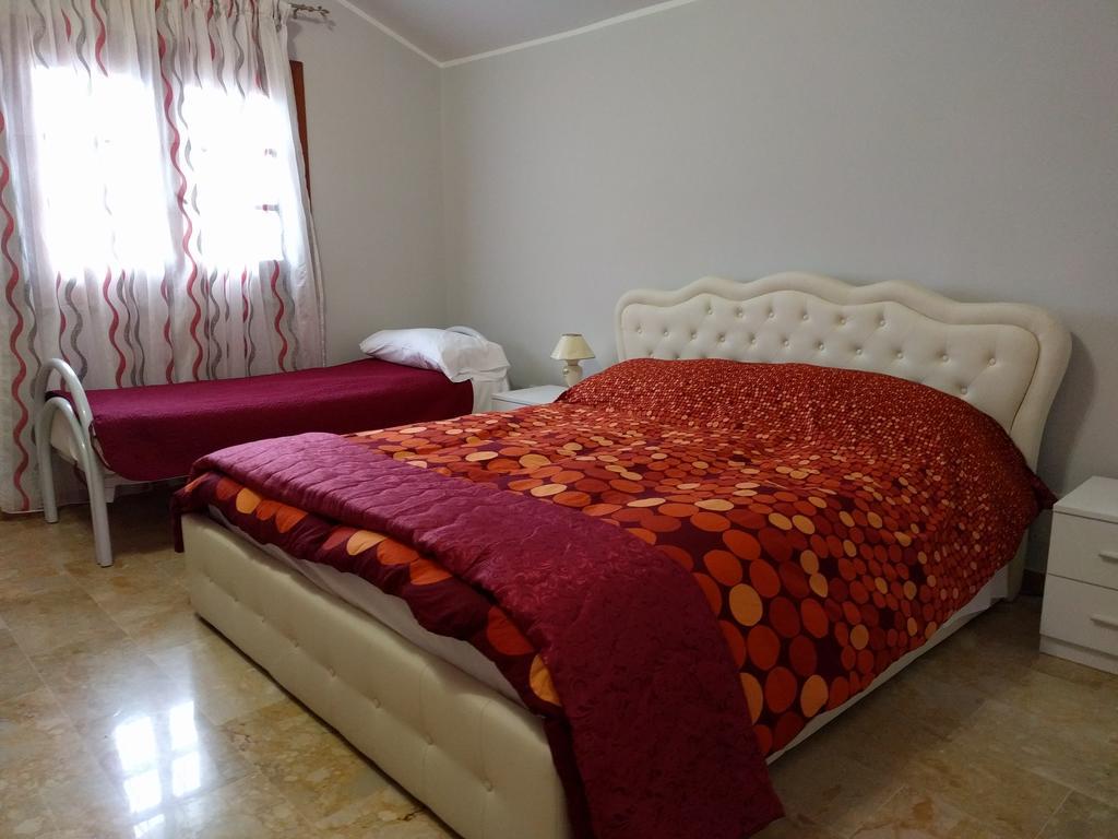 Casa Vacanze Volpe Dell'Etna Nicolosi Ngoại thất bức ảnh