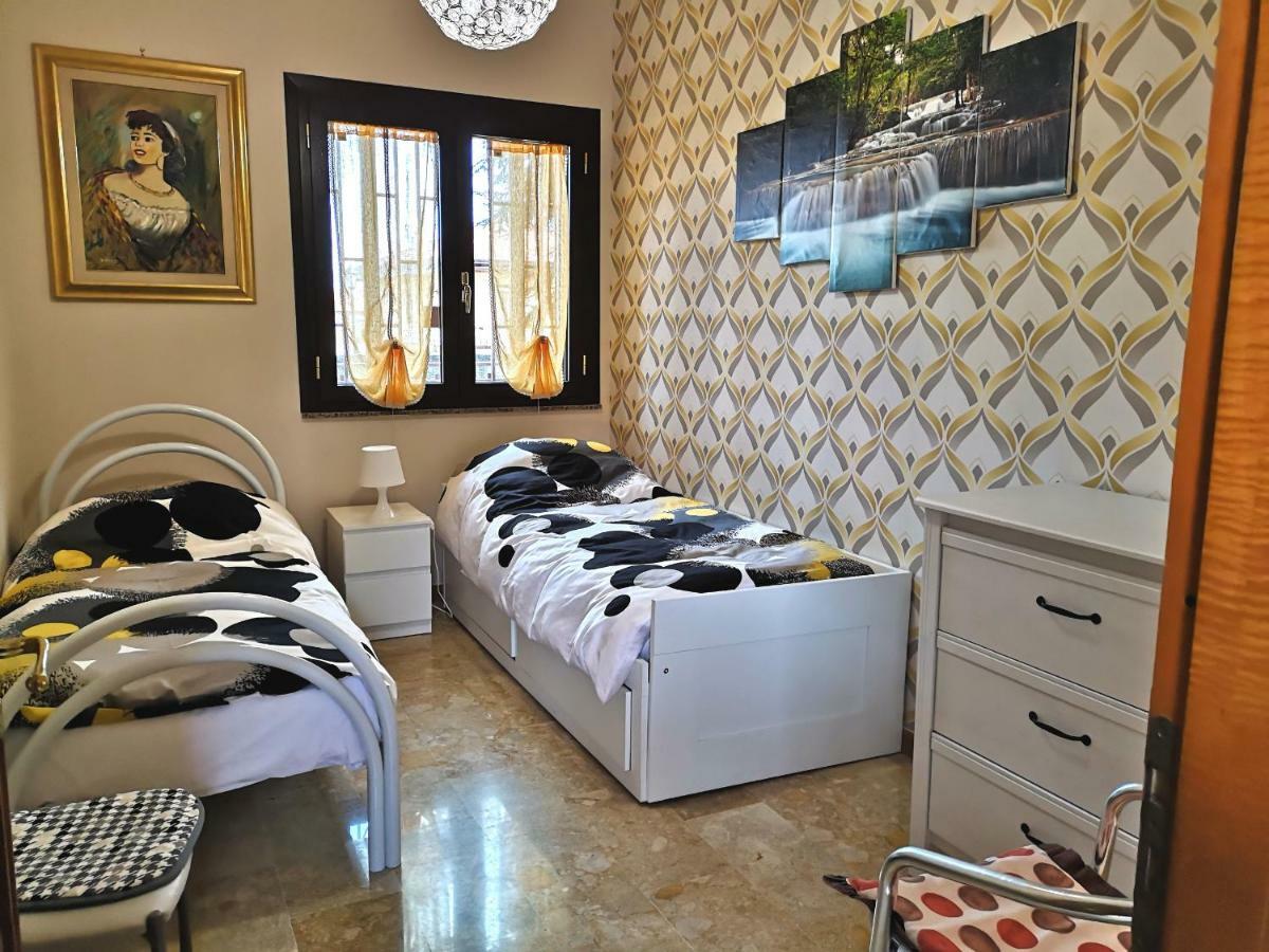 Casa Vacanze Volpe Dell'Etna Nicolosi Ngoại thất bức ảnh